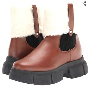 👣YOKI FASHIONS💋 Sydney Boots footwear